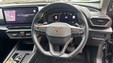 CUPRA Formentor 1.5 TSI 150 V1 5dr DSG Petrol Estate